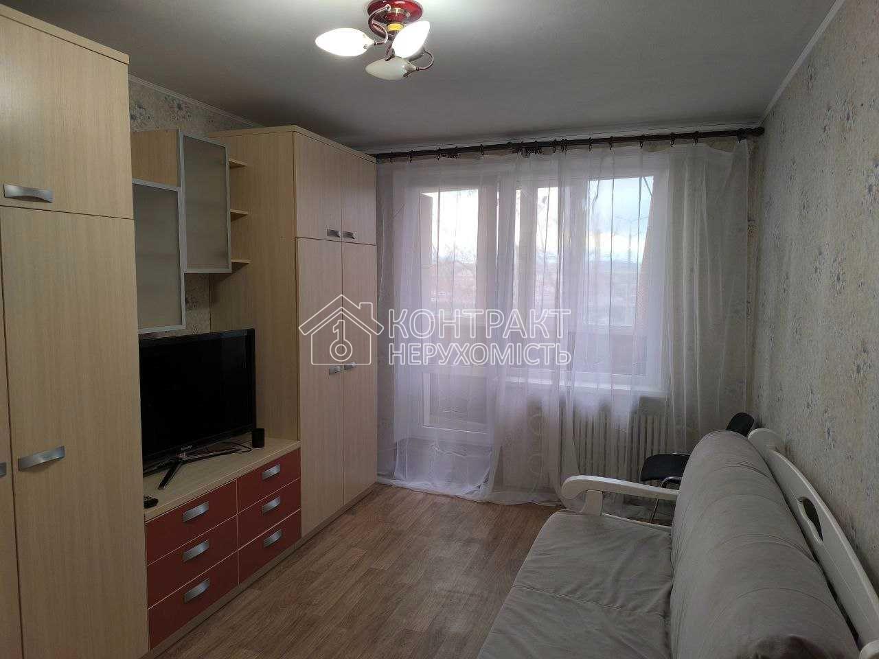 Здається 1к.ккартира м.Салтівська