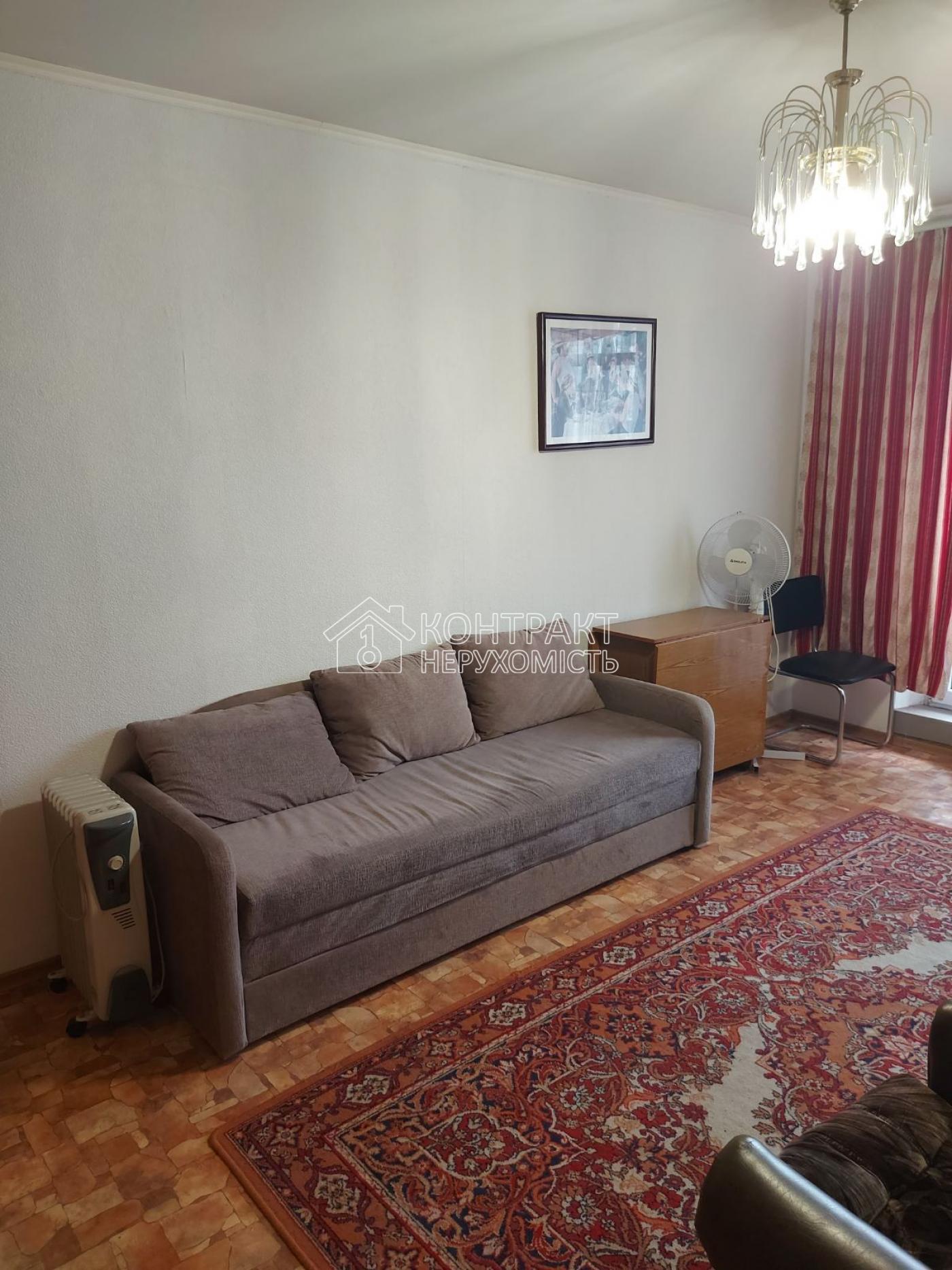 Аренда 1 комн. кв. Валентиновская м. Студенческое.