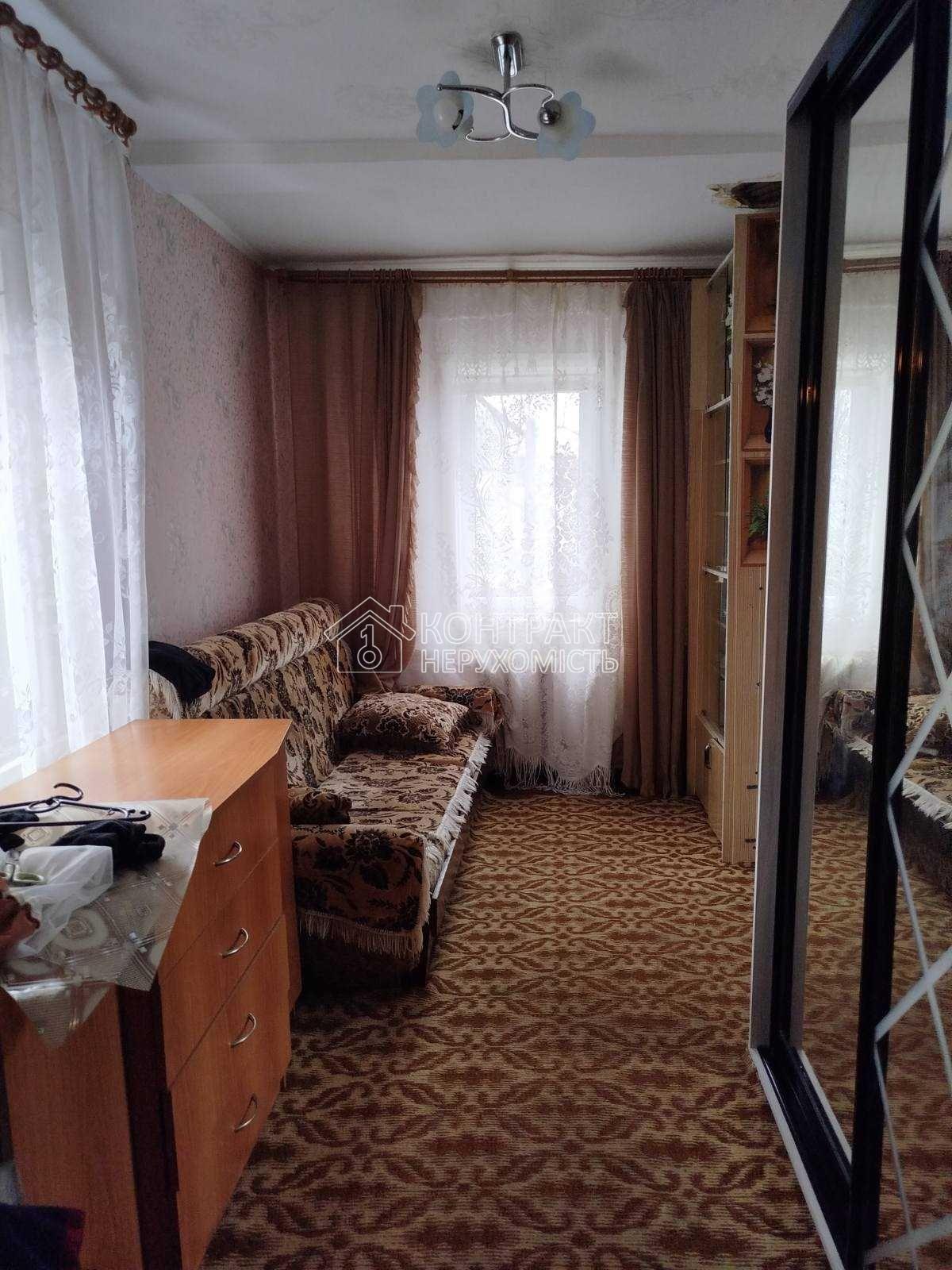 кімната