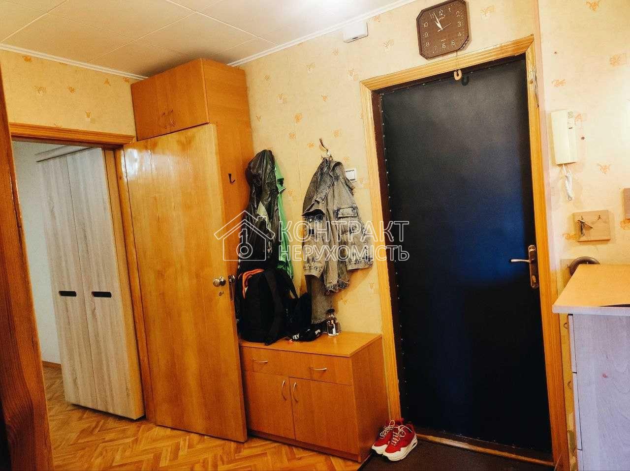 Оренда 2 к кв селище Жуковського