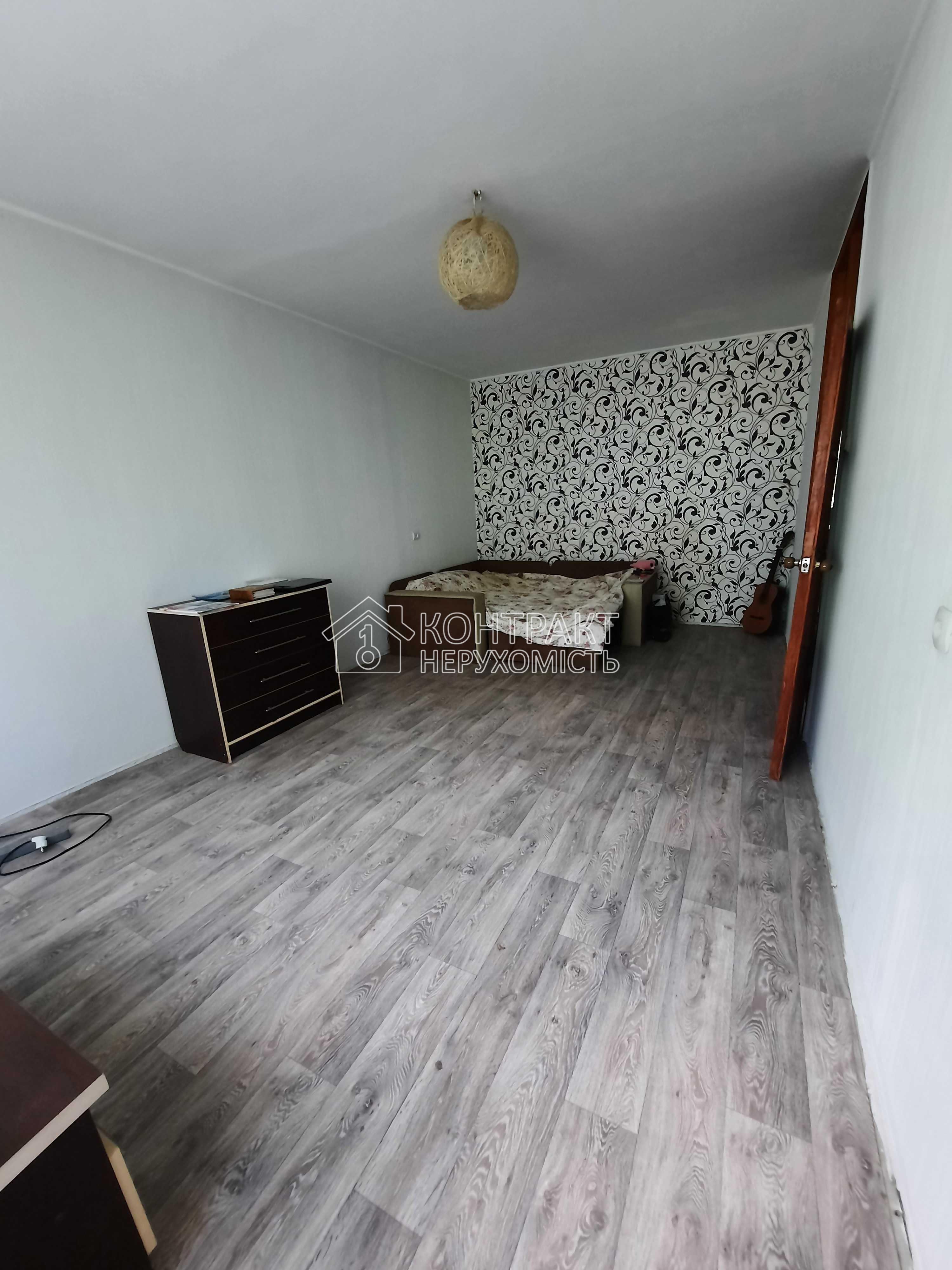 У продажу 3-кімн.квартира, 535-А мкрн, 2/9
