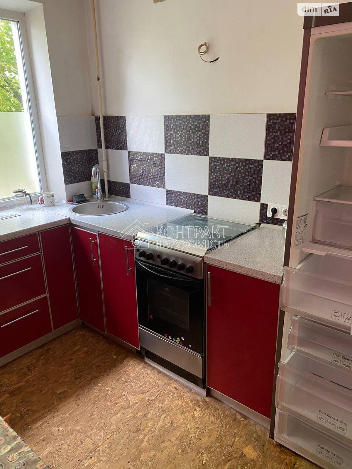 Долгосрочная аренда 2к квартиры на просп. Юбилейный .