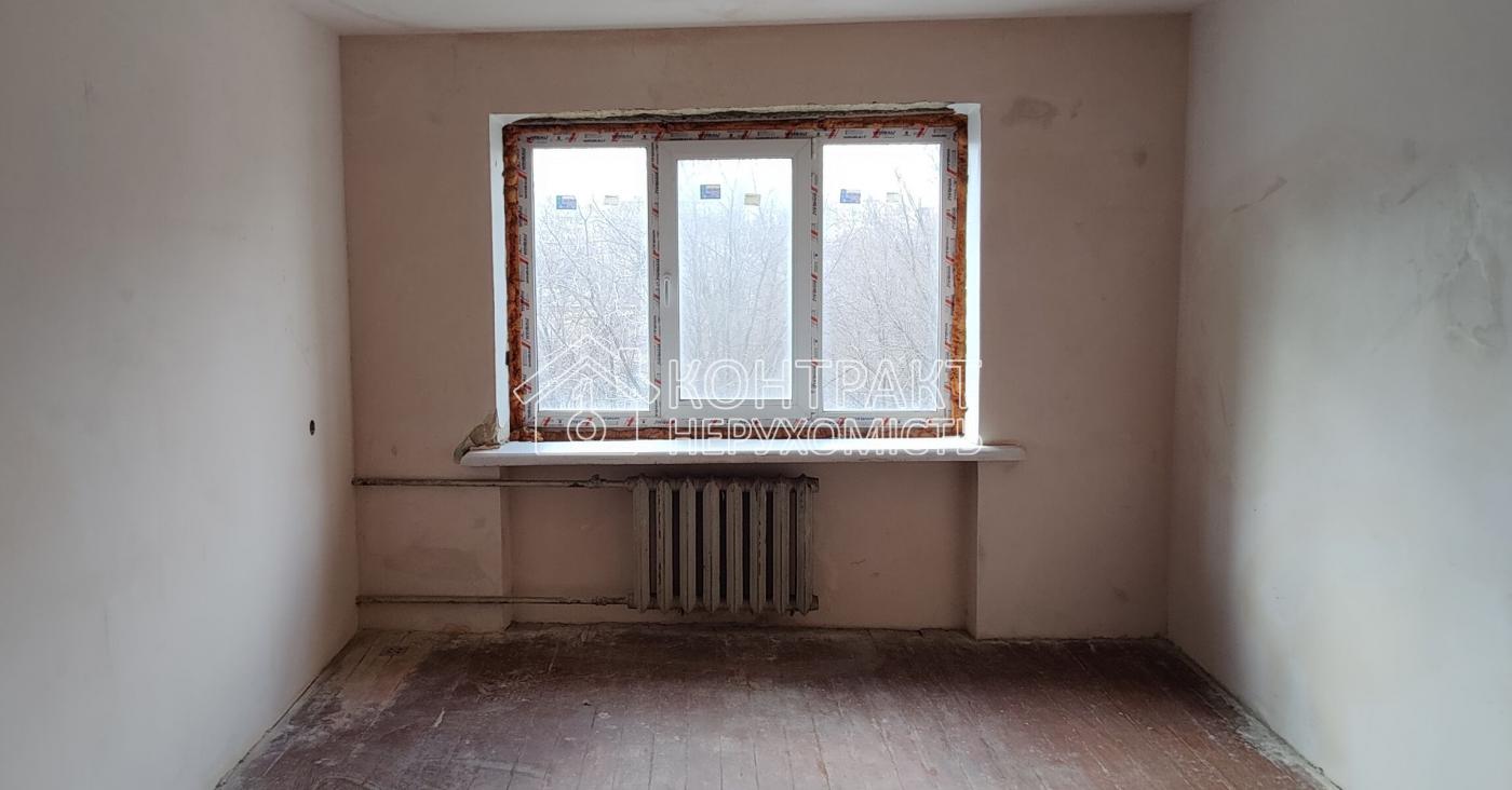 Продаж 2кім. квартири р-н Кінного Ринку