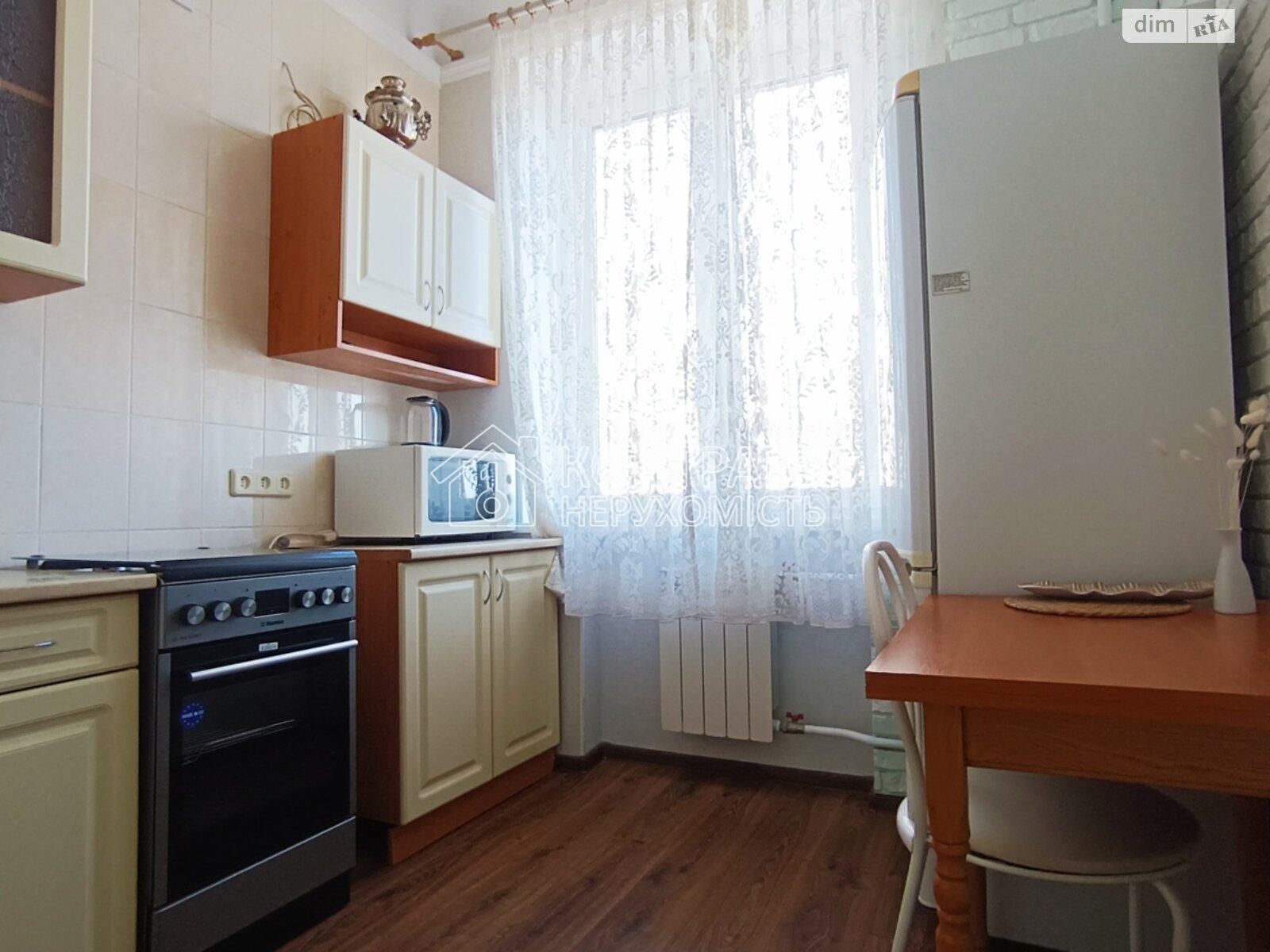 Долгосрочная аренда 2к квартиры на просп. Героев Харькова