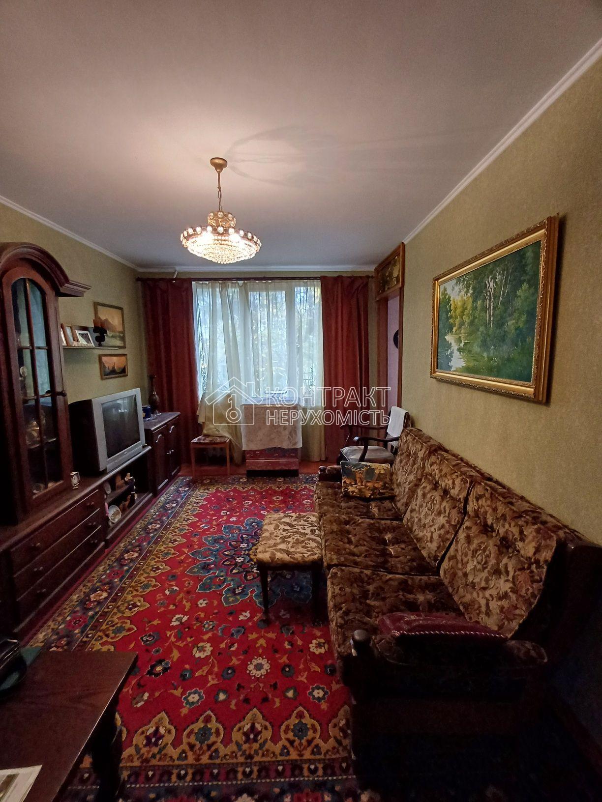 кімната
