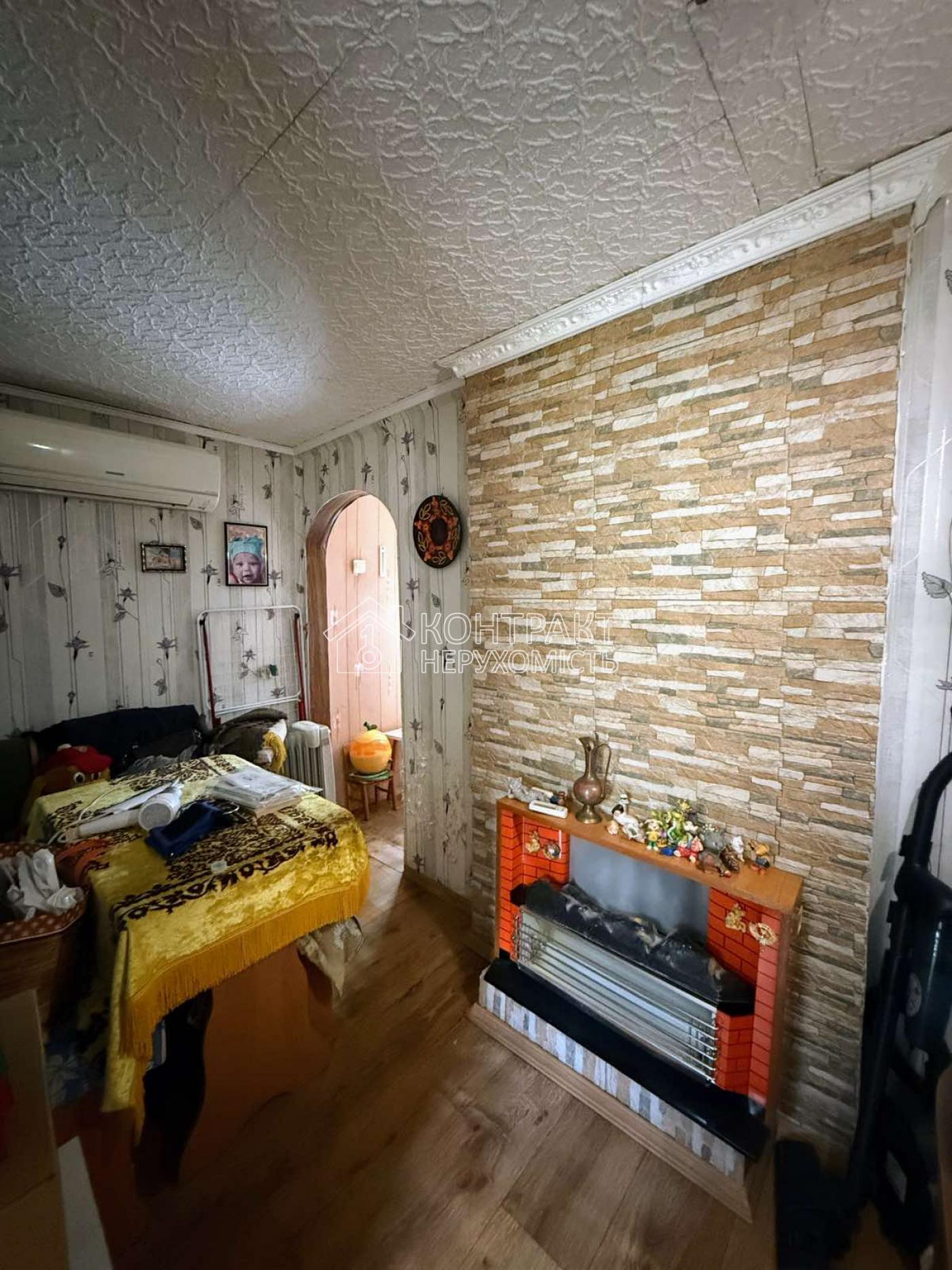 кімната