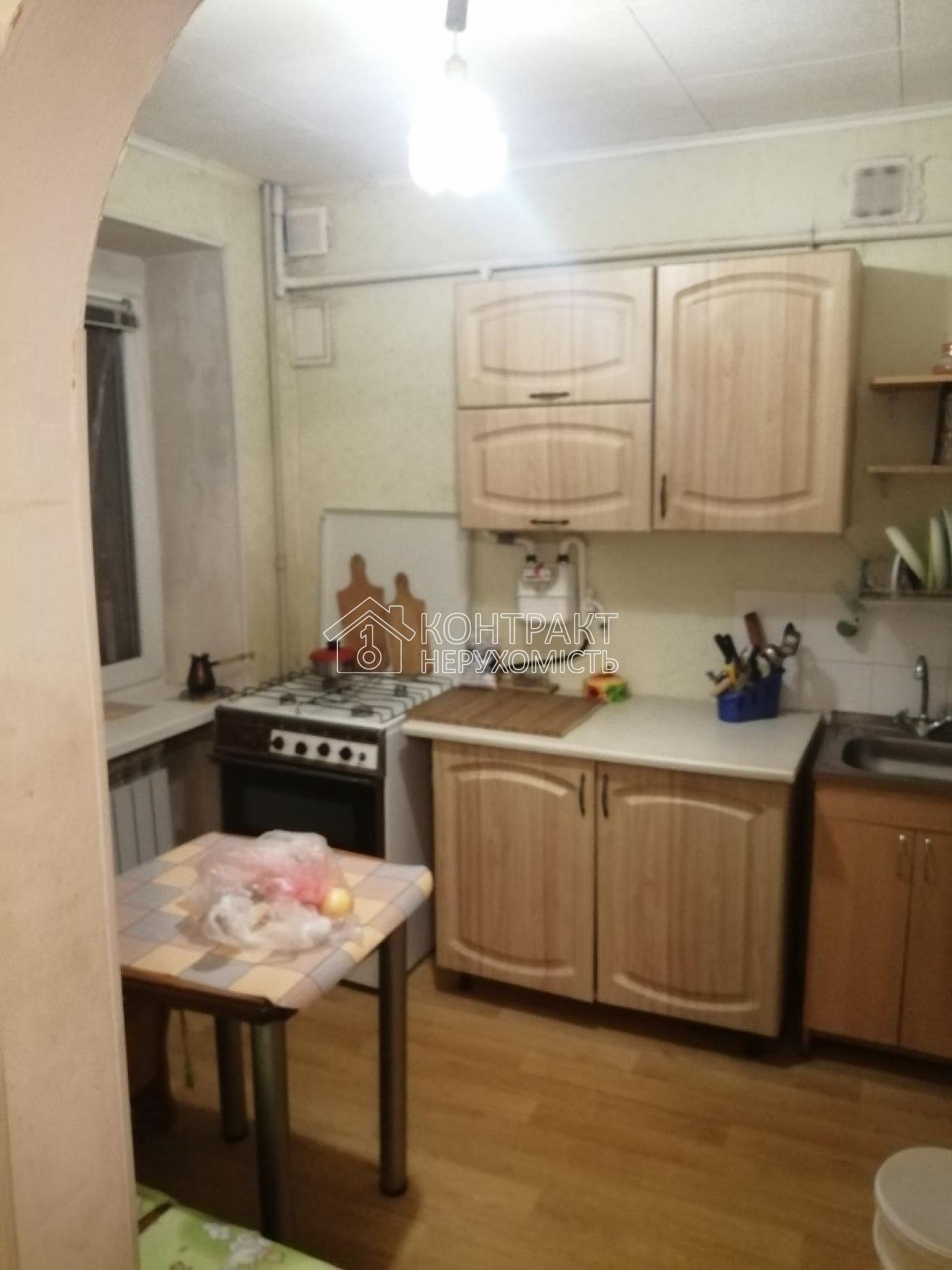кімната