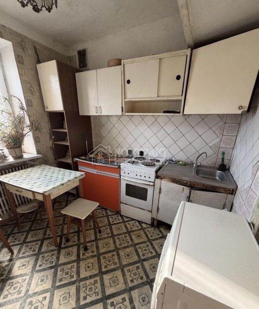 Продам 1 к квартиру Салтівське шоссе еВідновлення