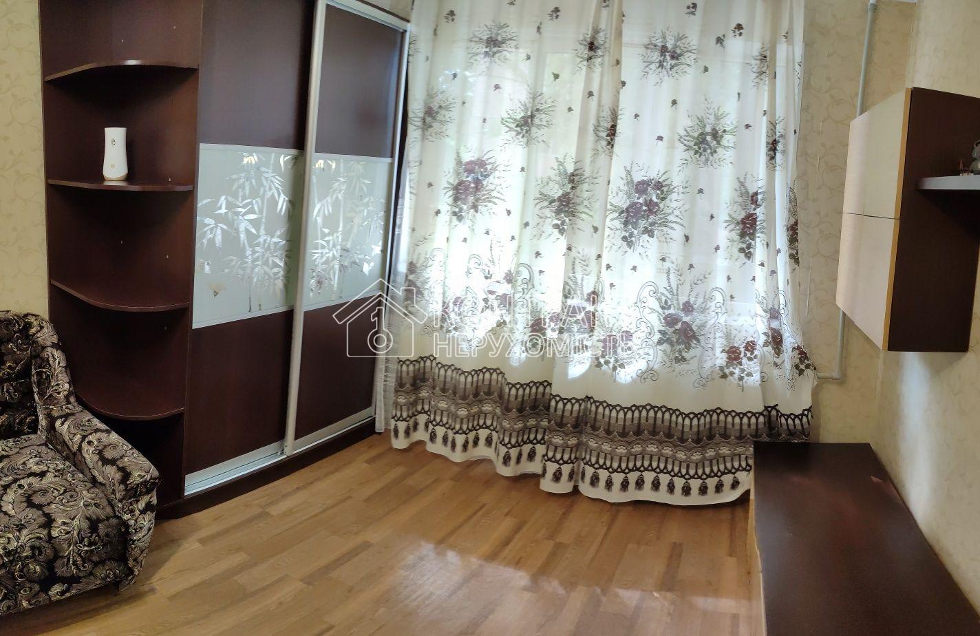 кімната