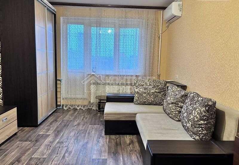 Здам 2к квартиру Салтівка