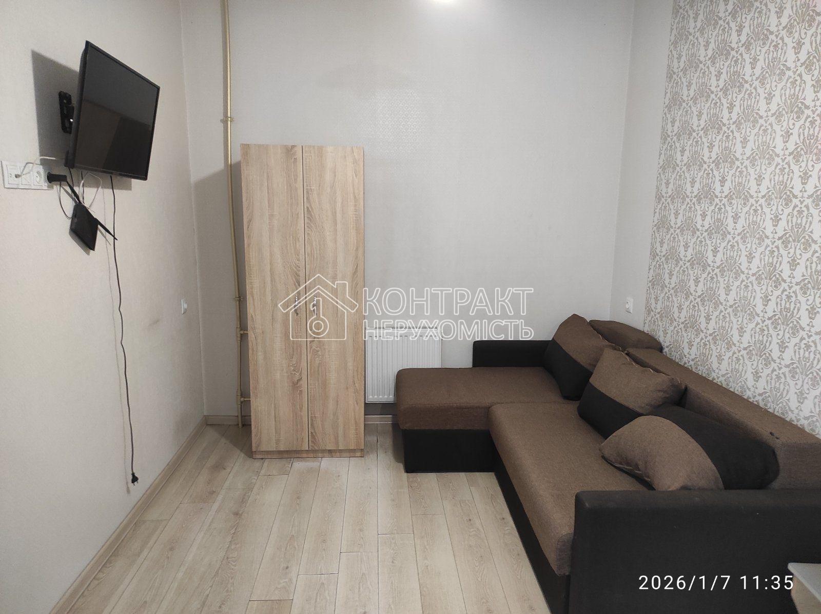 Оренда квартири Нетіченська