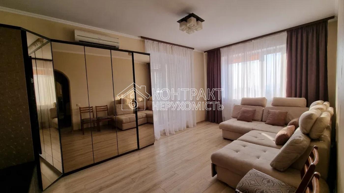 Оренда 2к кв, район Алексеевка