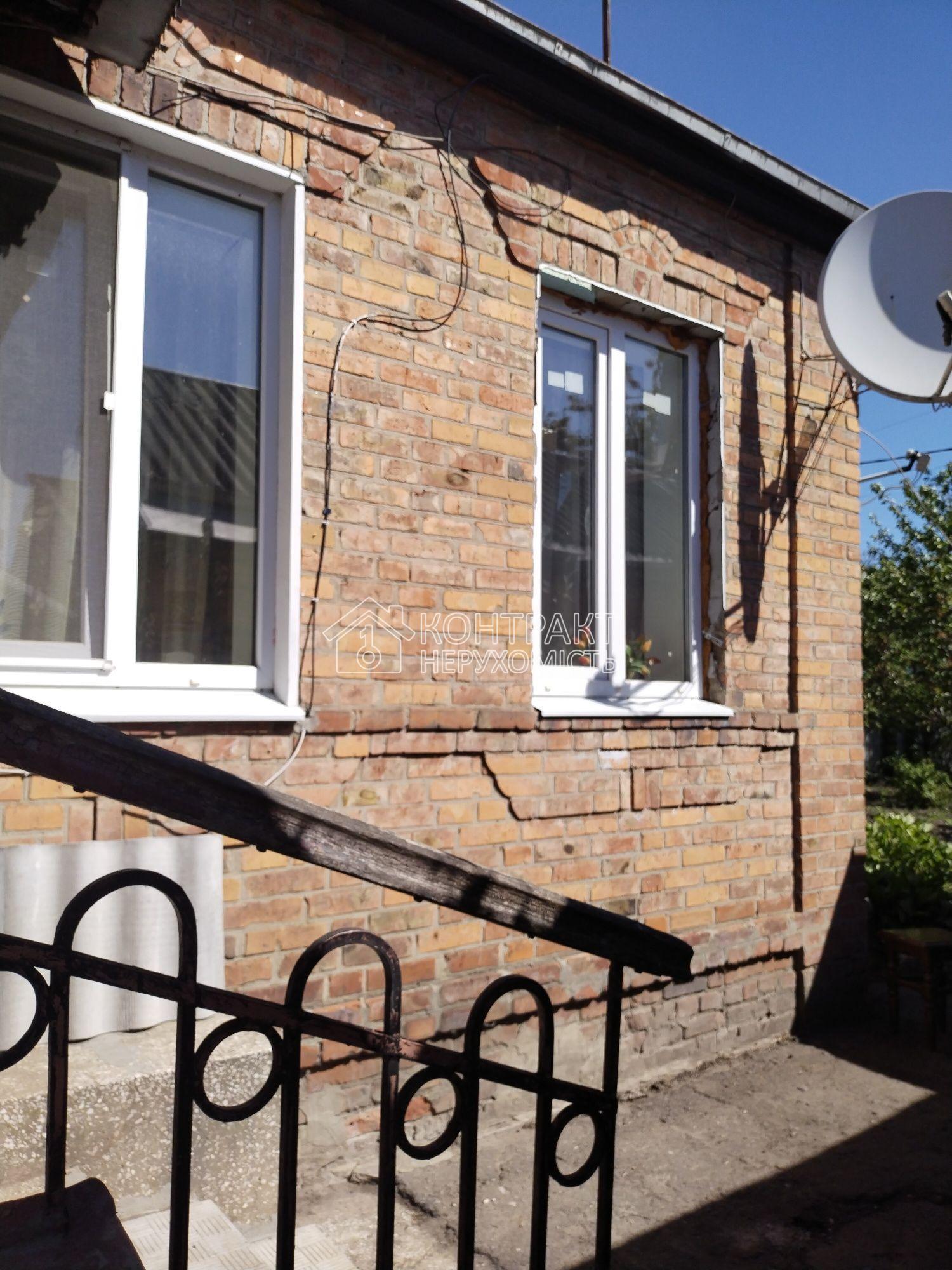 Продаж будинку 4 к. з літ.кух. Мала Данилівка