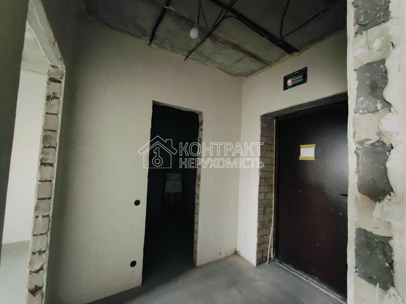 Продаж 1+1 кв. ЖК "Ньютона"