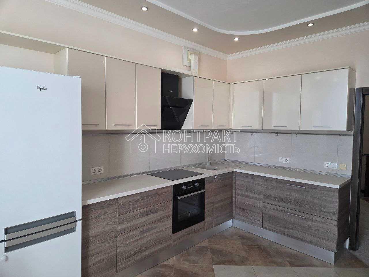 Редкое предложение 2-х комн.квартира ЖК Ультра Ботанический сад