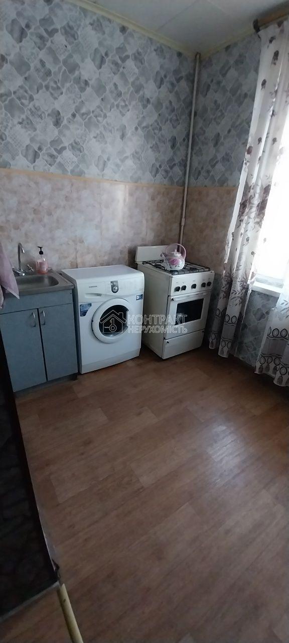 Здаєтся 1 кімнатна квартира