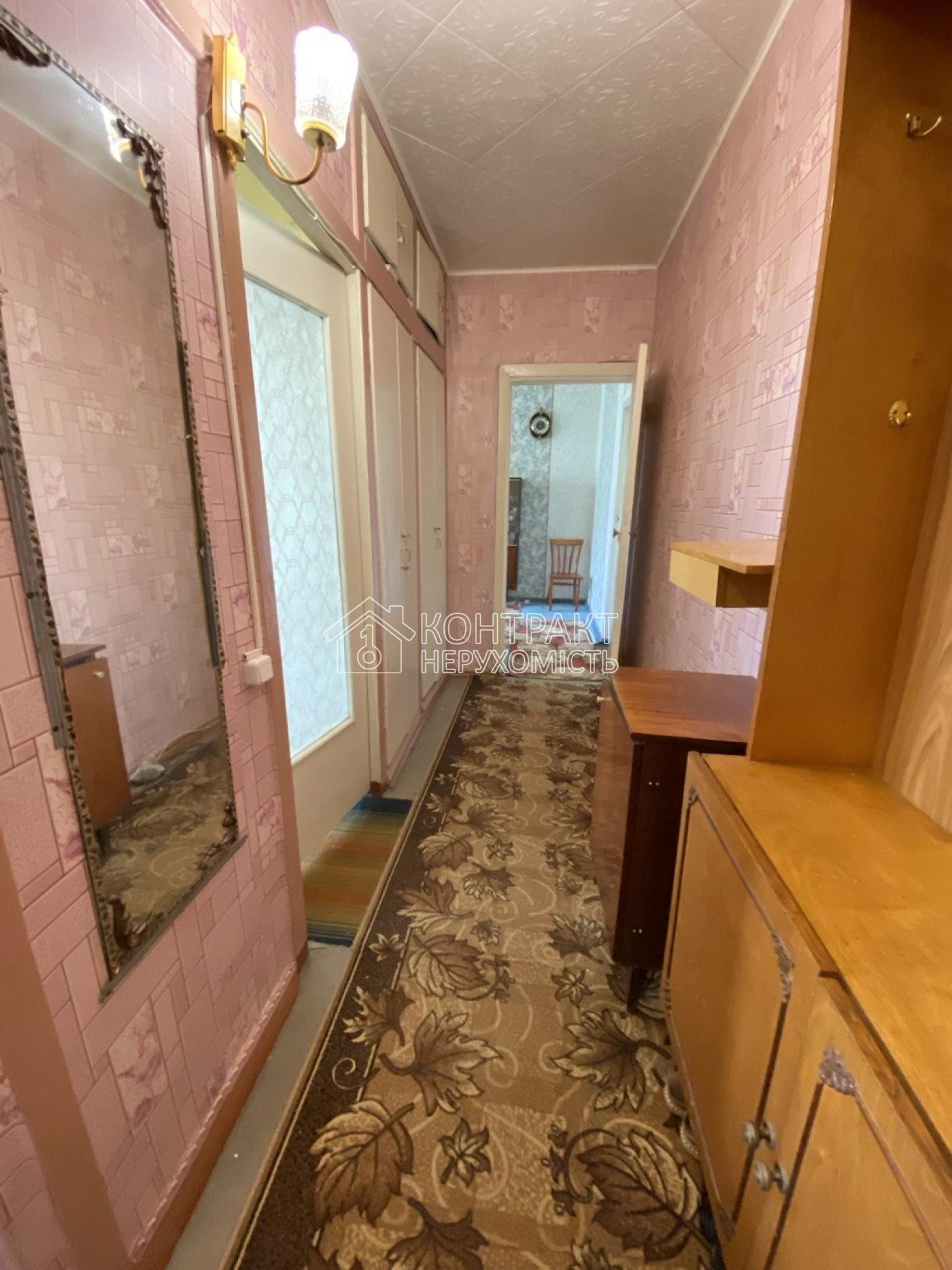 кімната