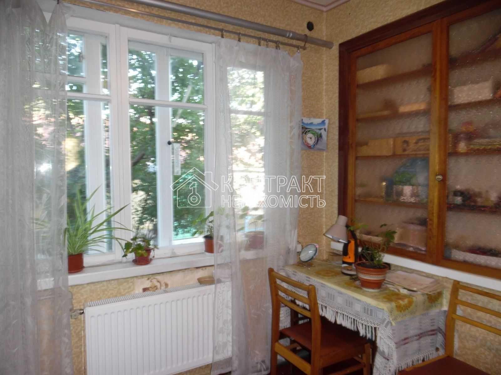 кімната