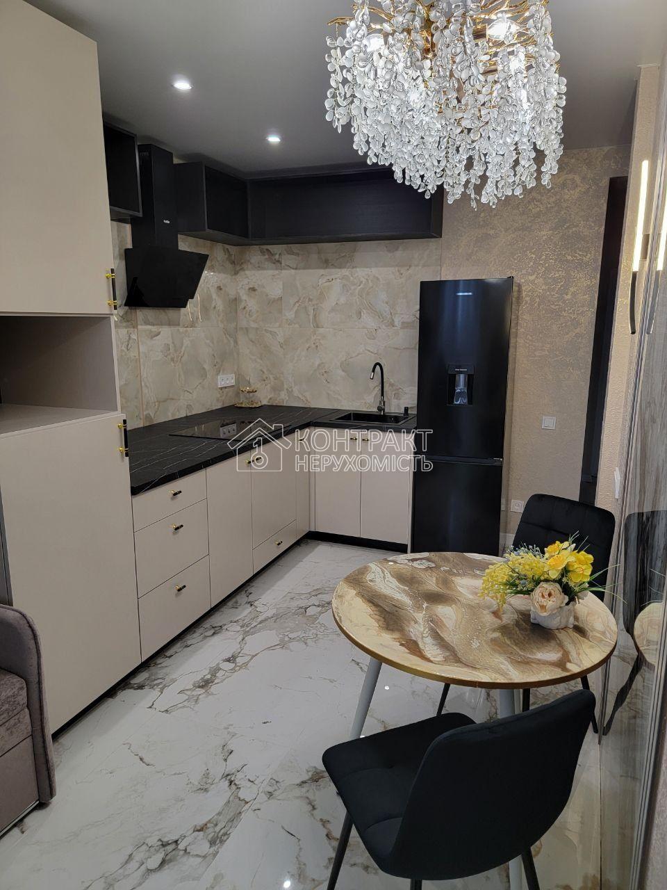 Продаж 2 к.кв в ЖК Райдужний Палац Спорту