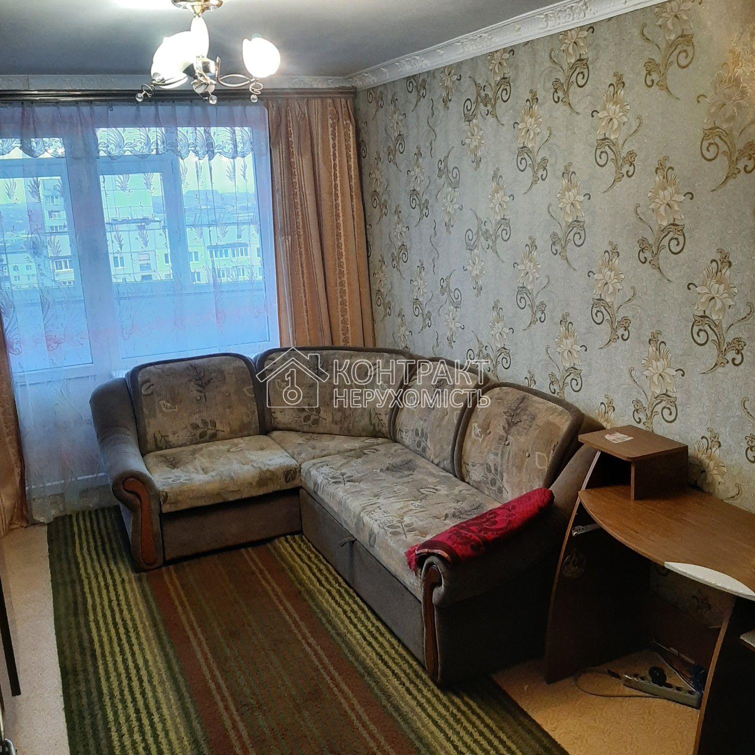 кімната