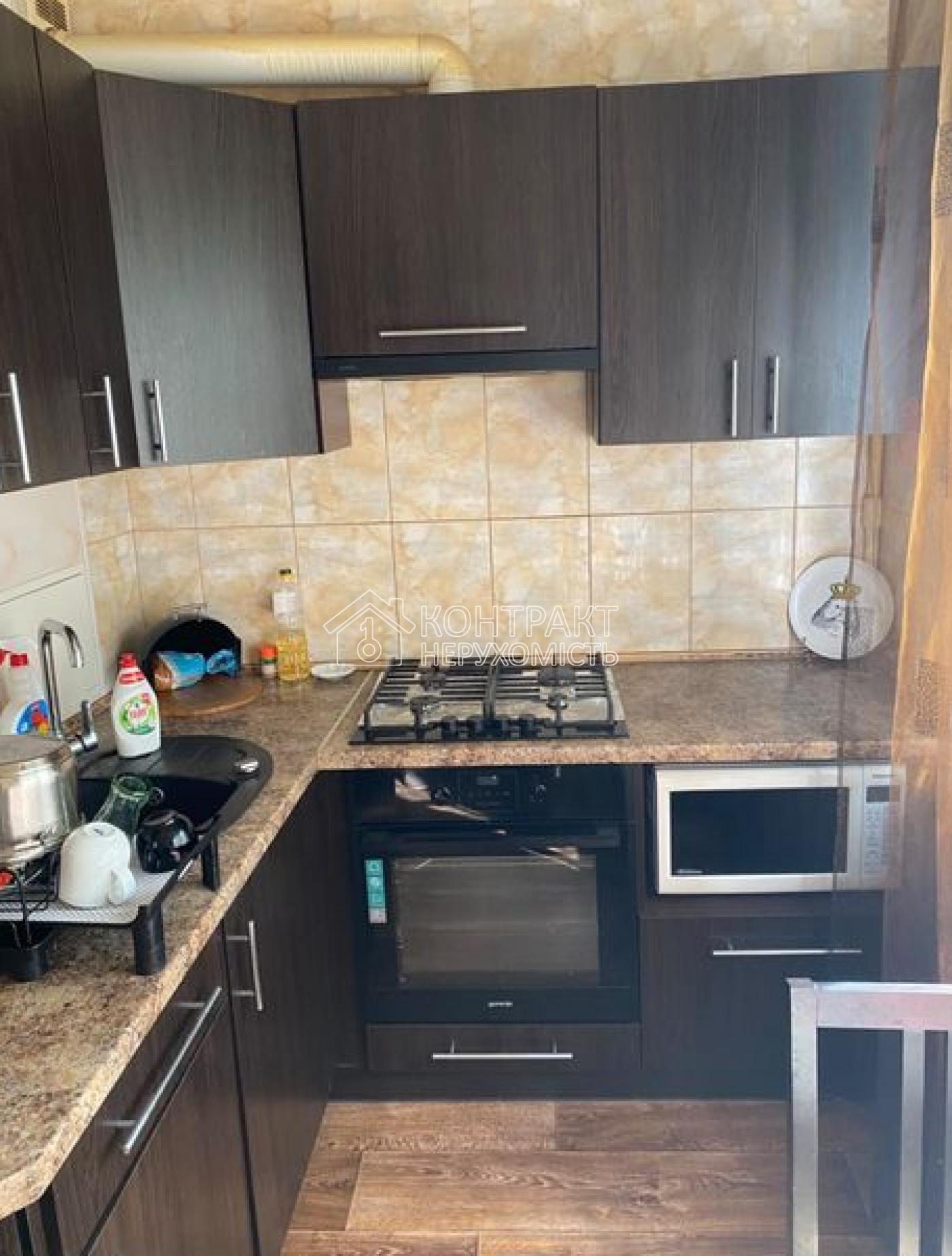 Продаж 2 кім. квартири, Салтовка