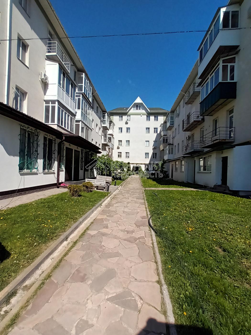 кімната