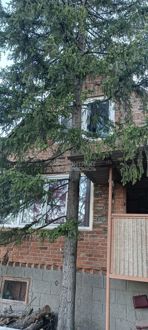 Продам приватизовану дачу в селищі Високий