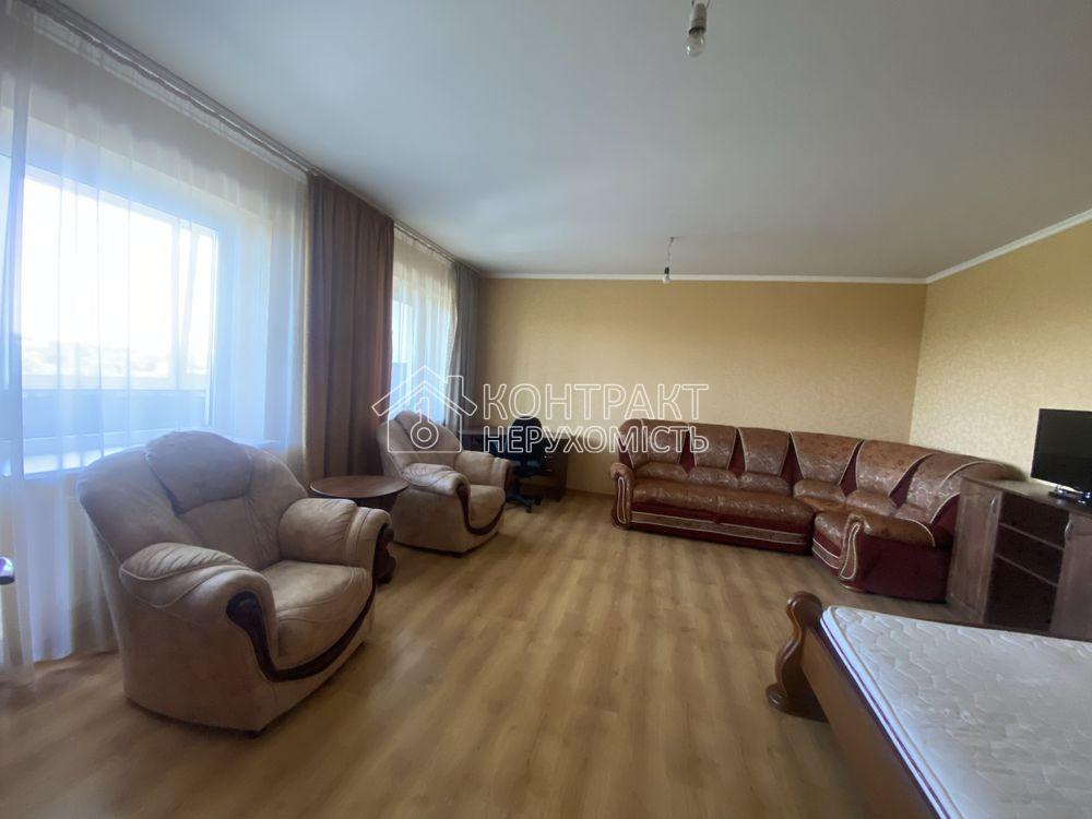 Продаж 1 к квартири Салтівка