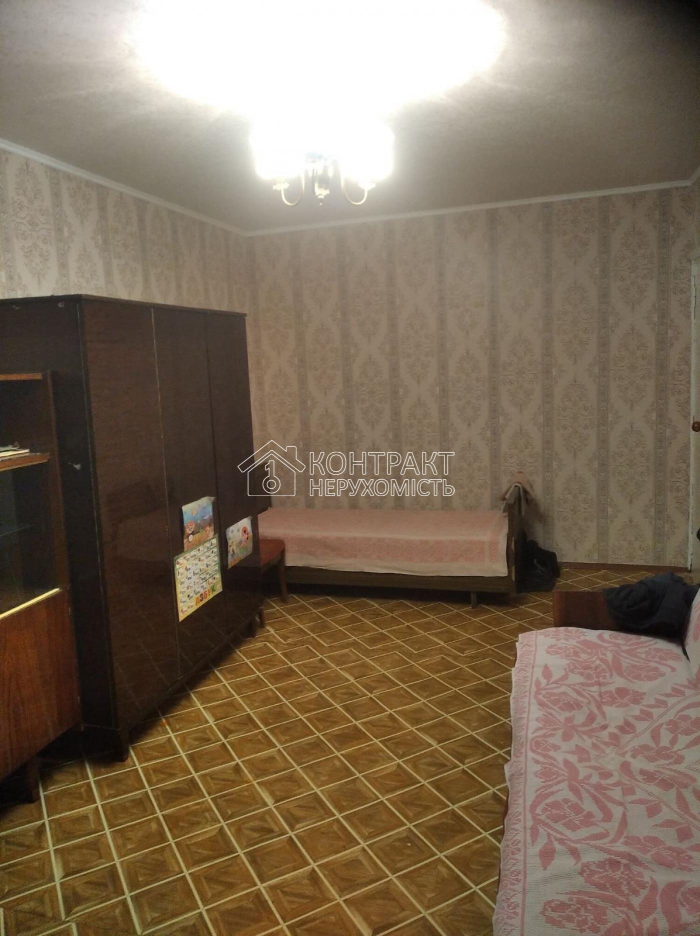 Аренда однокомнатной квартиры