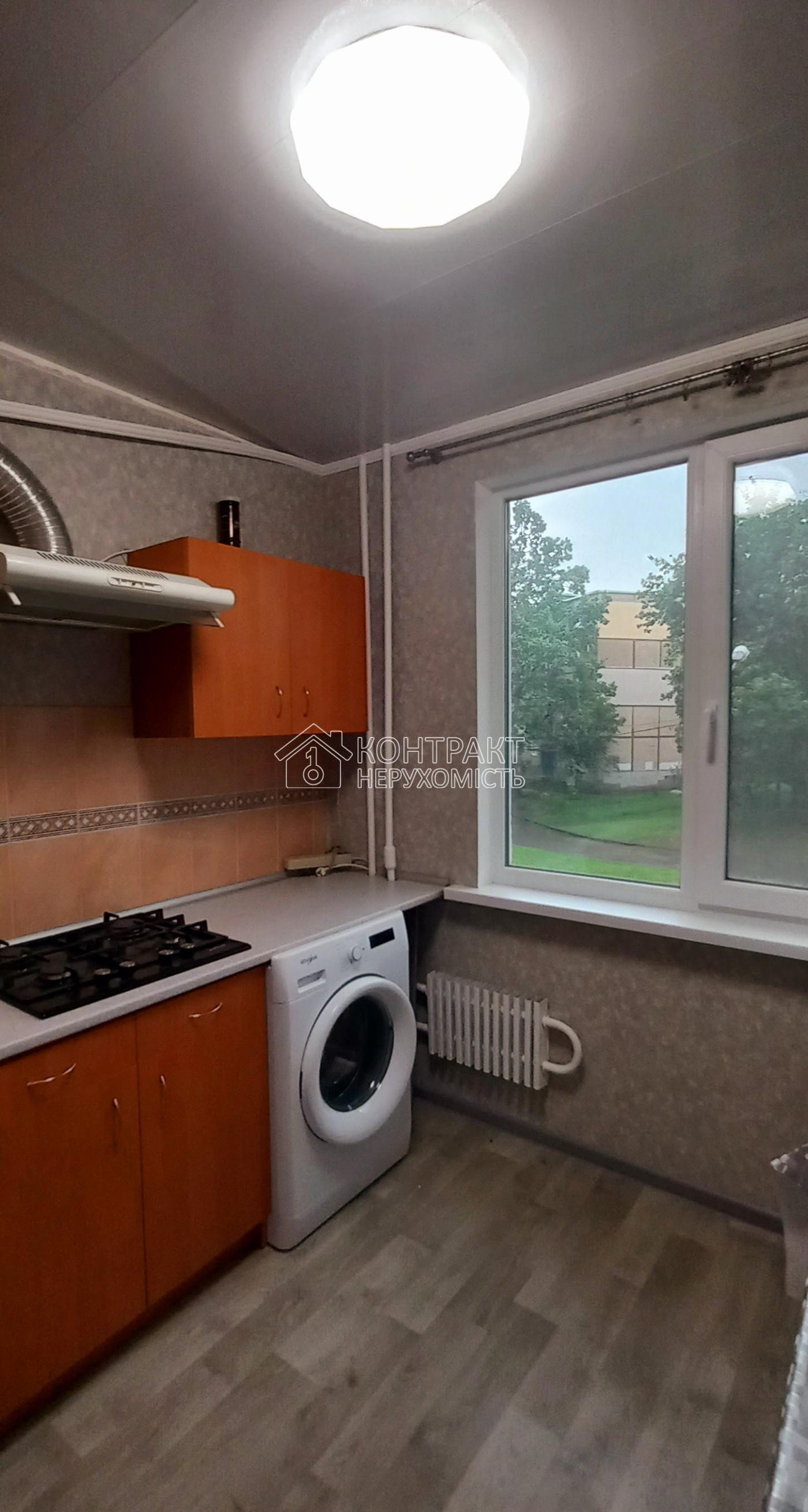 кімната