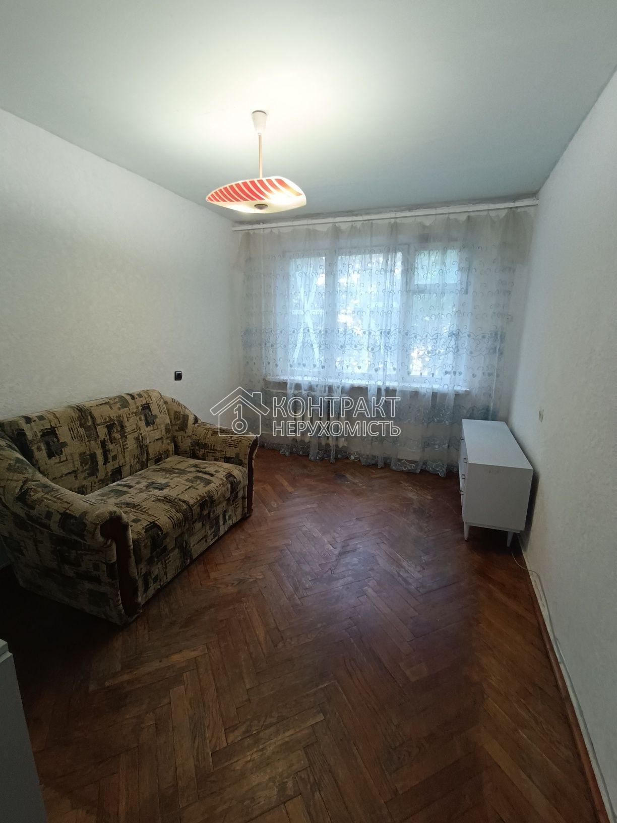 Здається 2к квартира, вул. Матросова