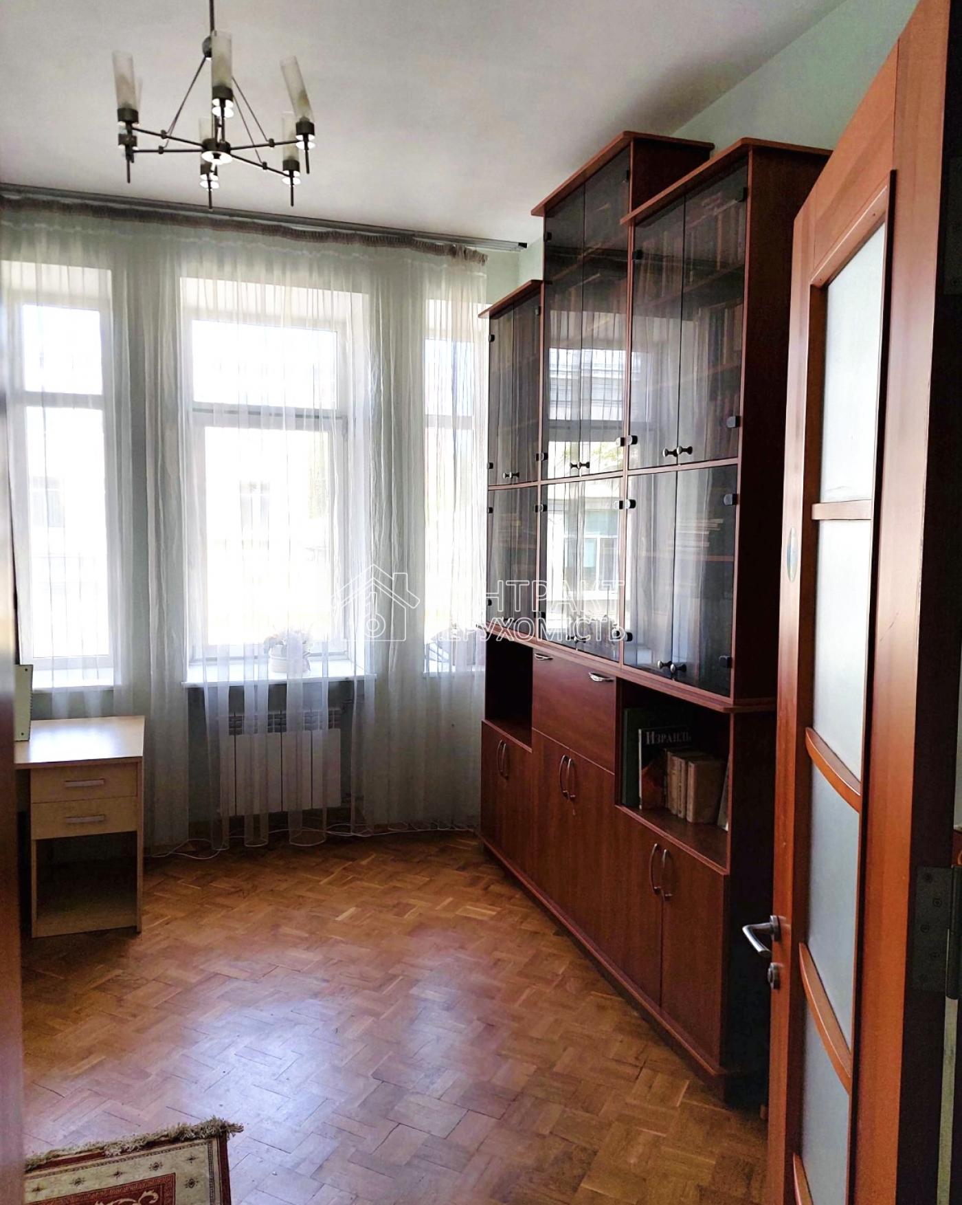 кімната