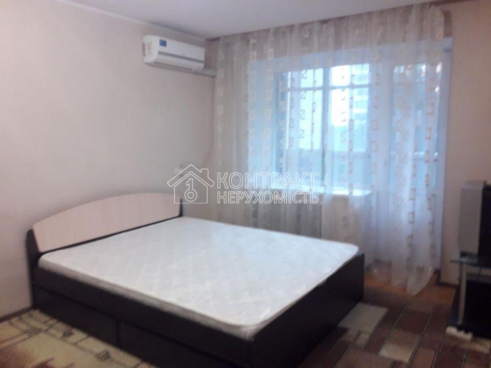 1 к кв, Павлове Поле, метро 23 Серпня