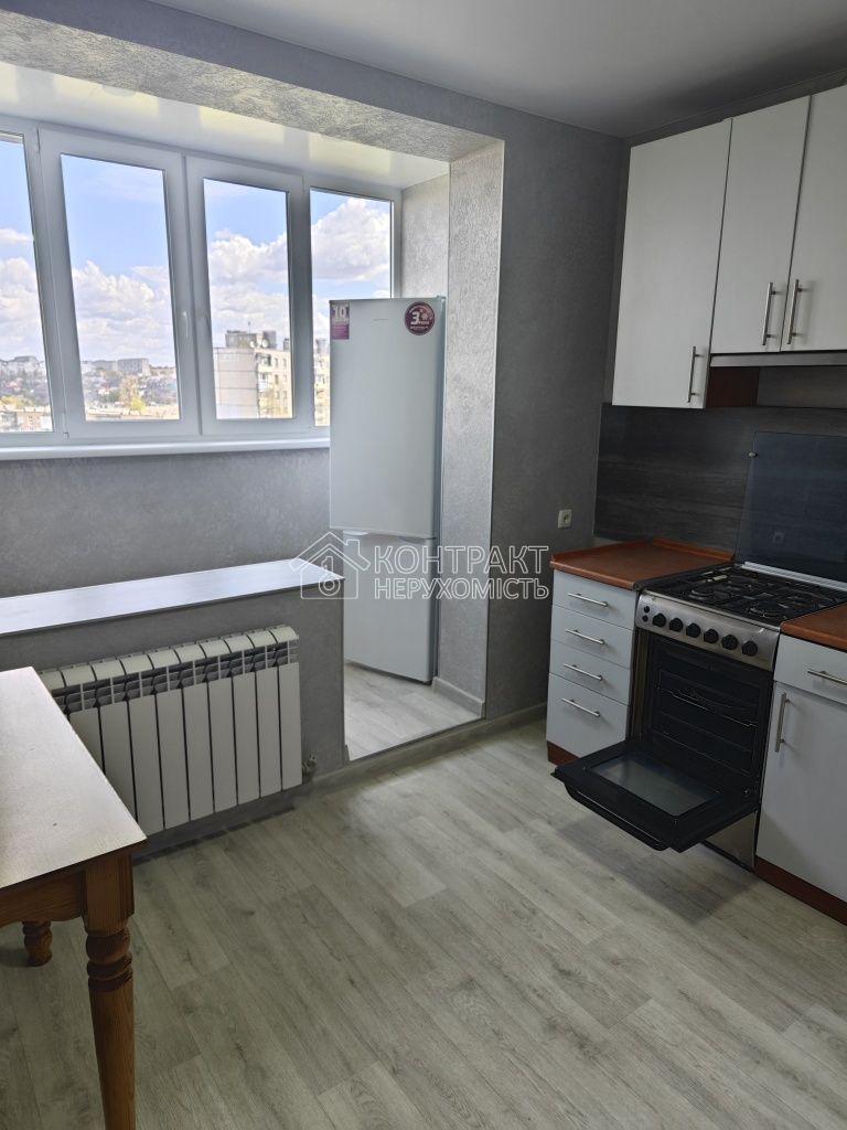 Оренда 1 к квартири Салтівка