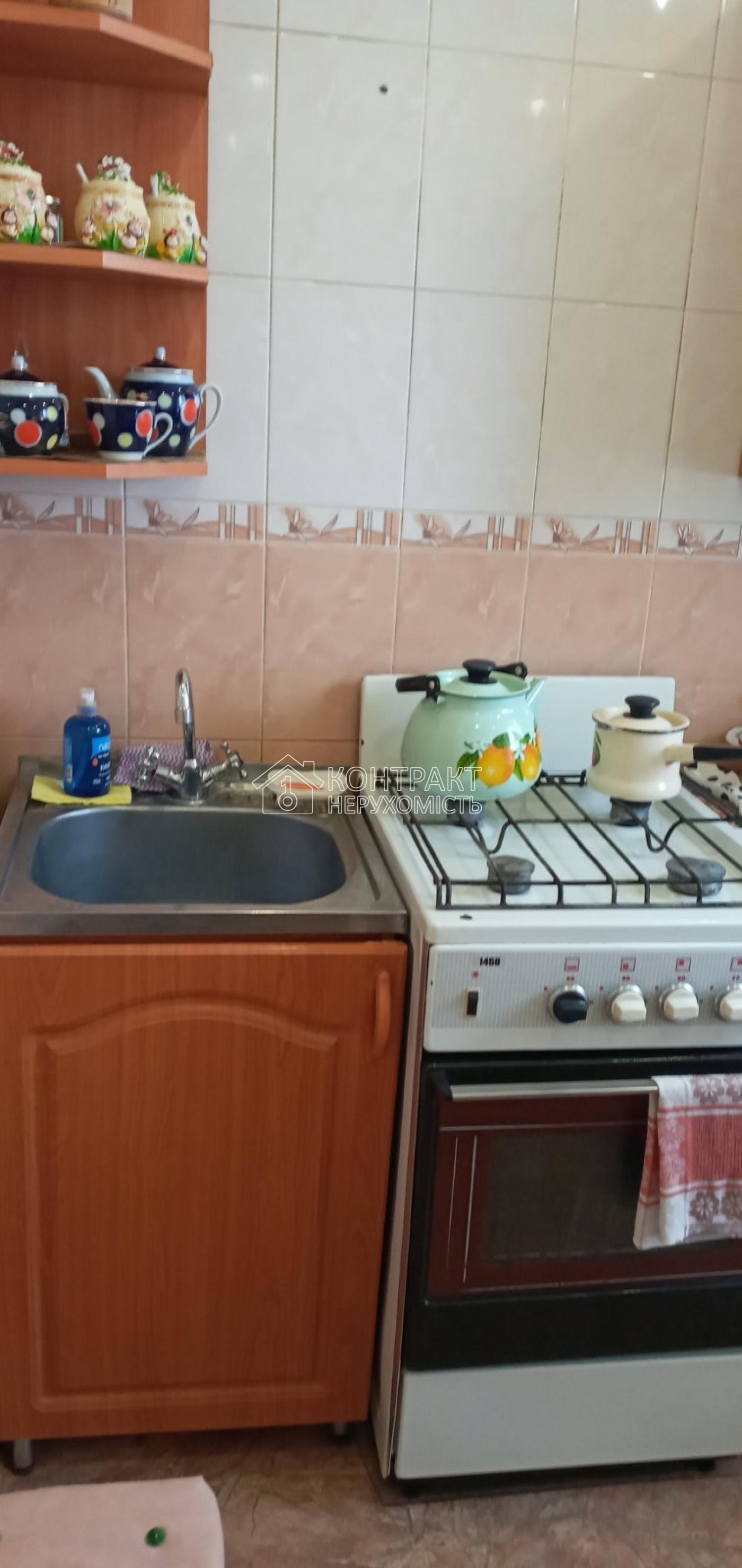 кімната