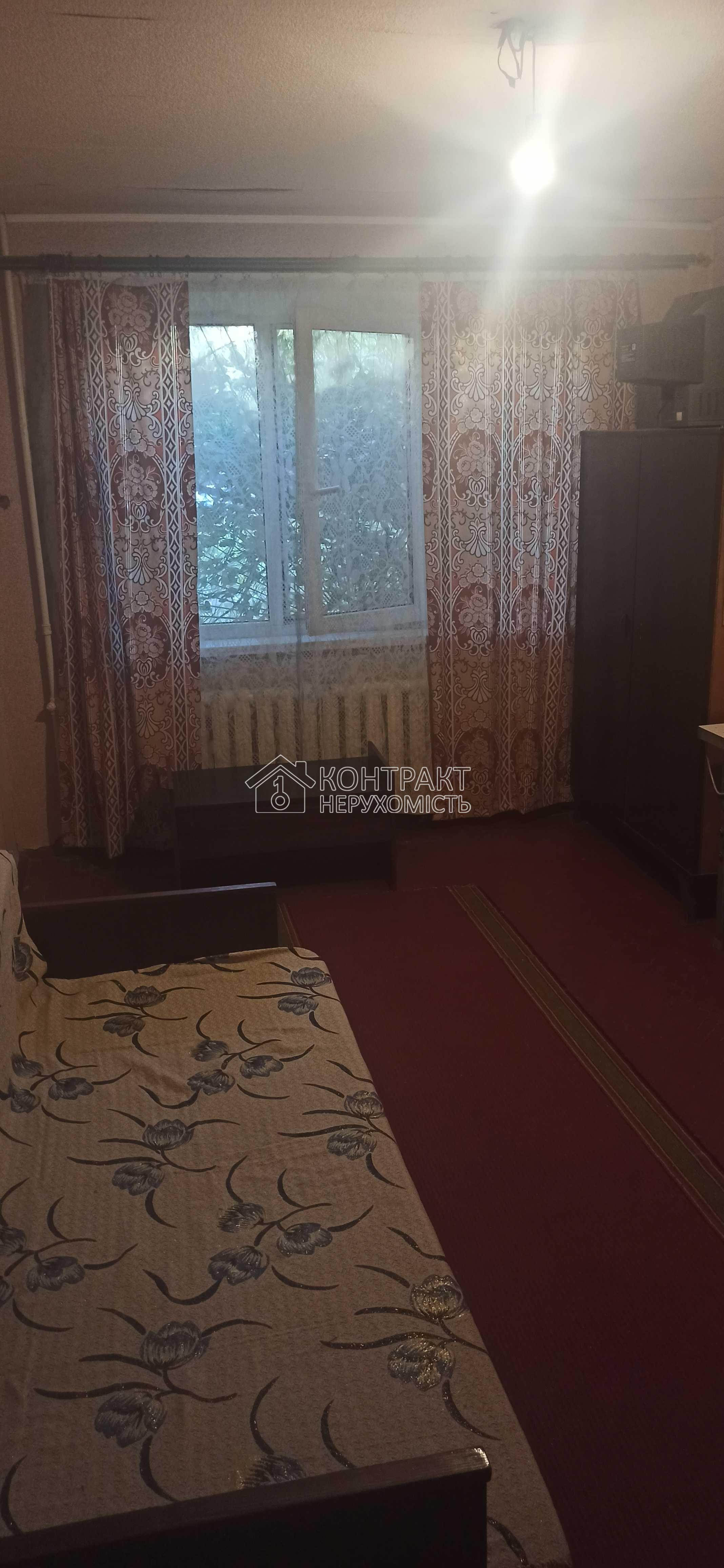 кімната