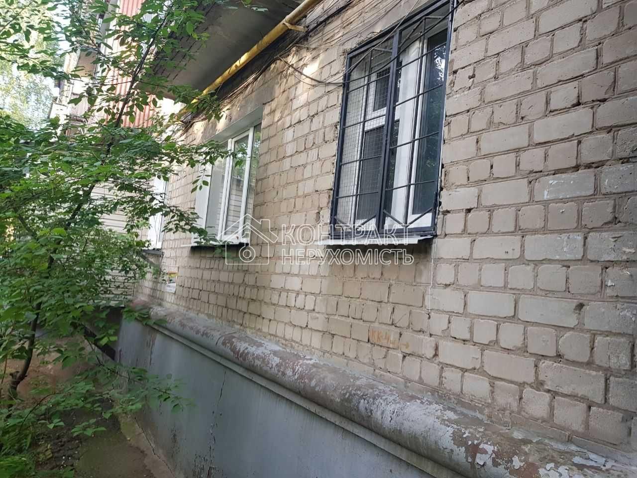 Здається 3 кімнатнуа квартира проспект Науки