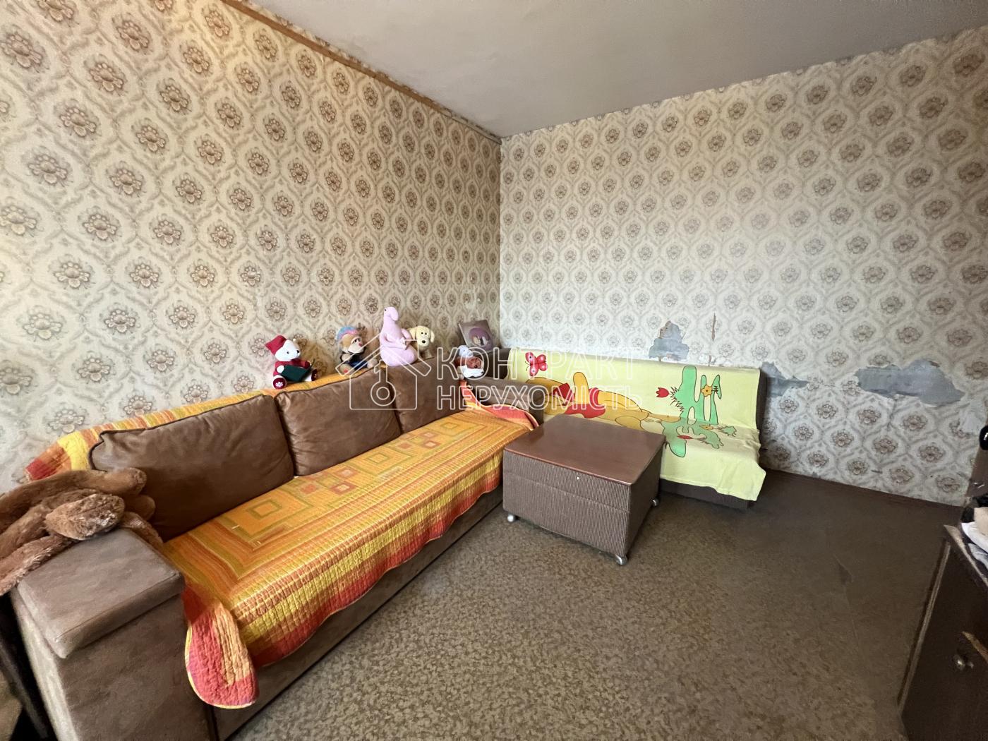 Оренда 2 кв Олексіївка пр.Людвіга Свободи, 46