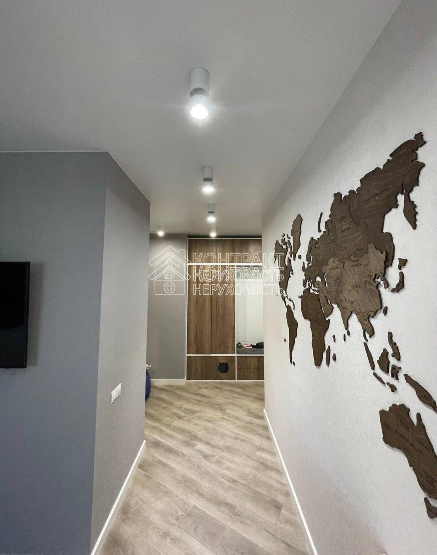 кімната