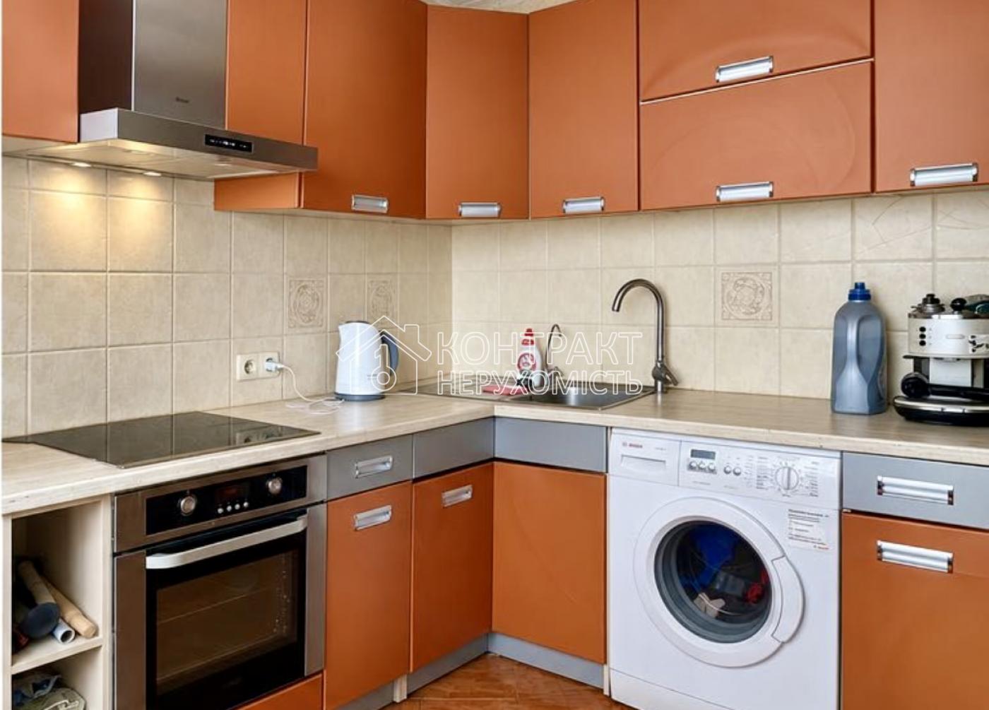 Продам 1 к квартиру Олексіївка