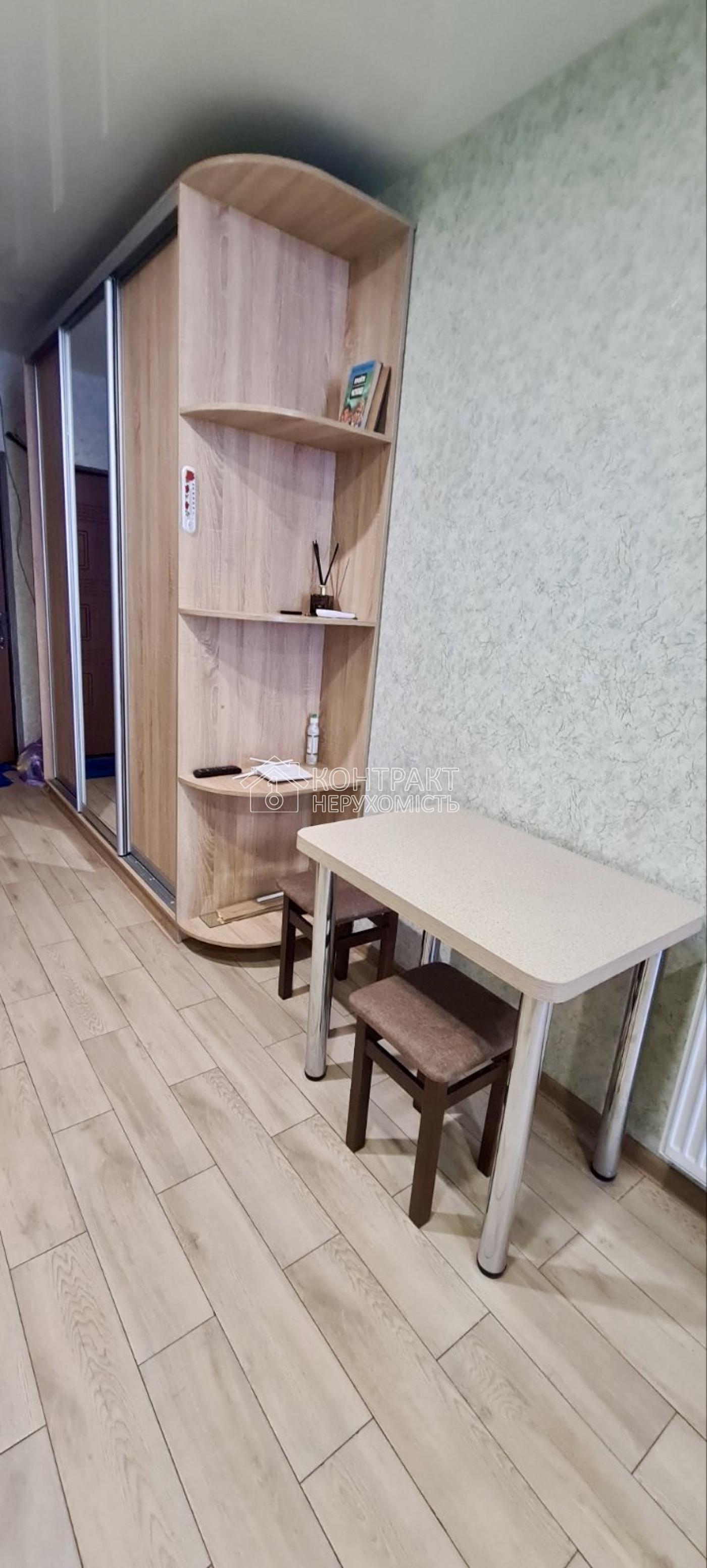 кімната