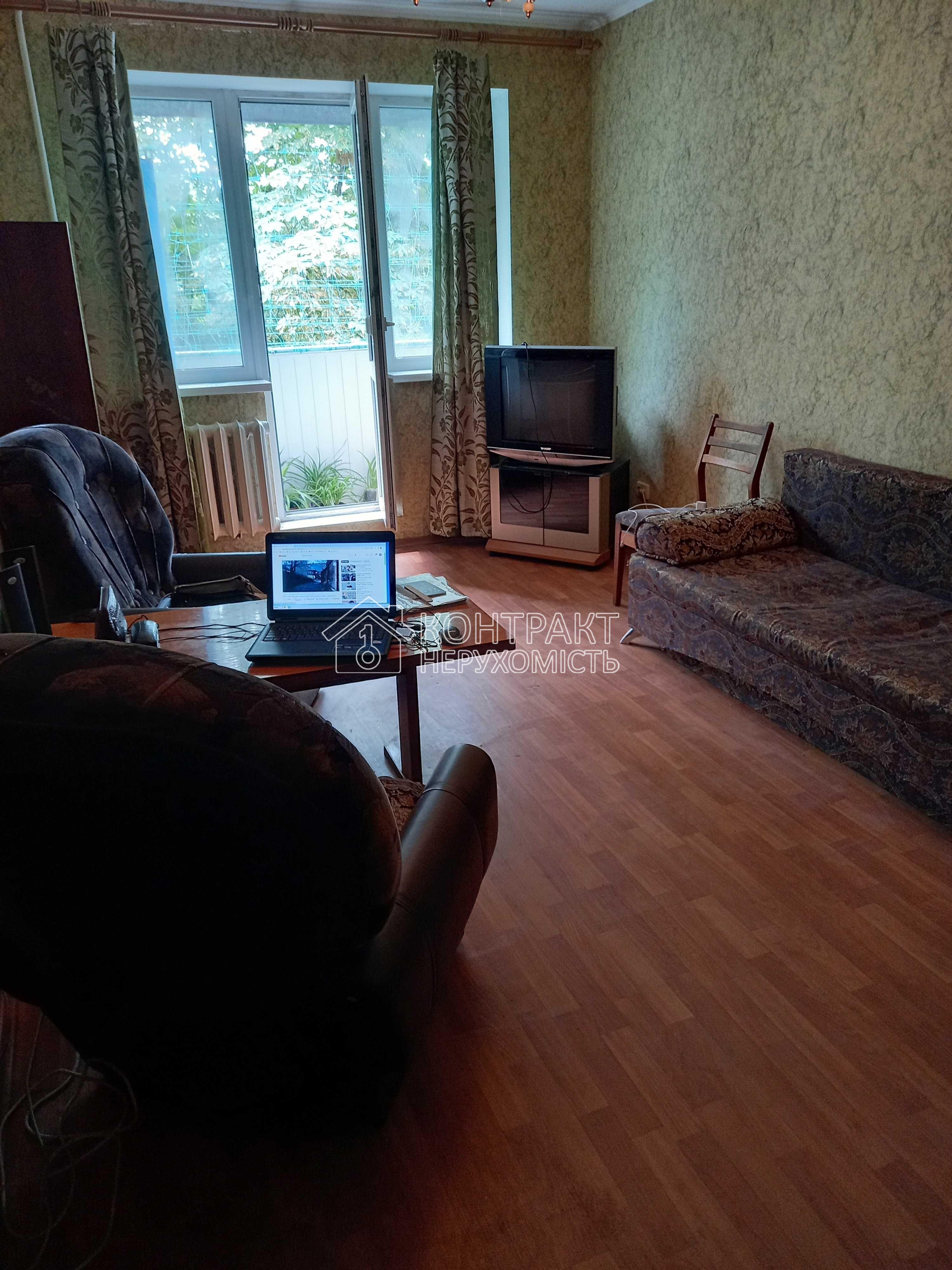 Довгострокова оренда квартир
