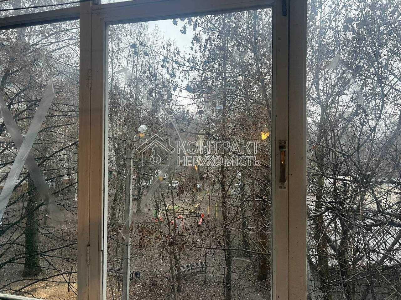 кімната