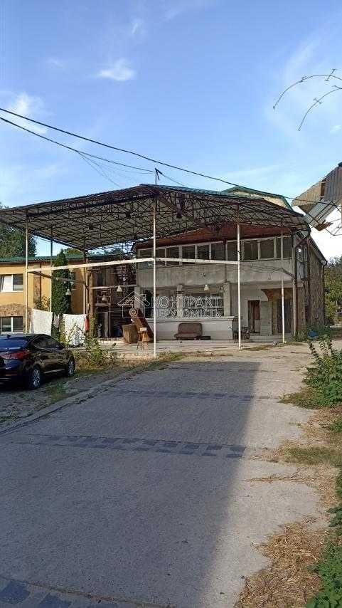 Здаю в оренду будинок Солоницівка