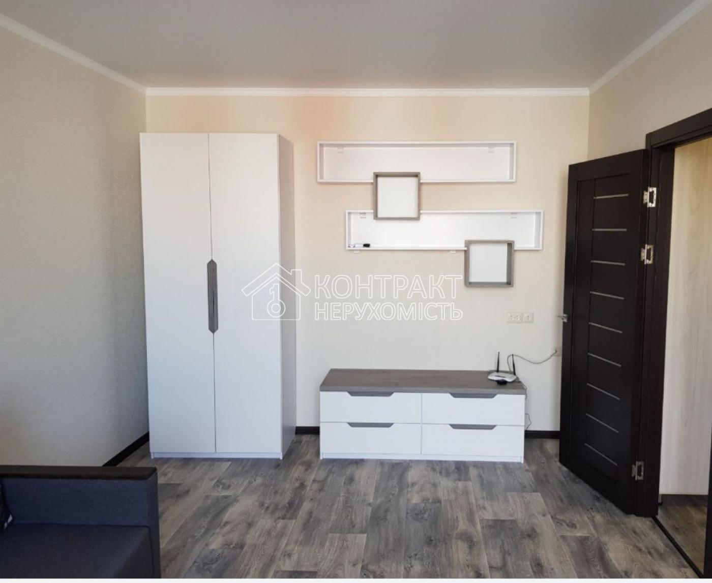 Здається 1 к квартира на вул. Мира