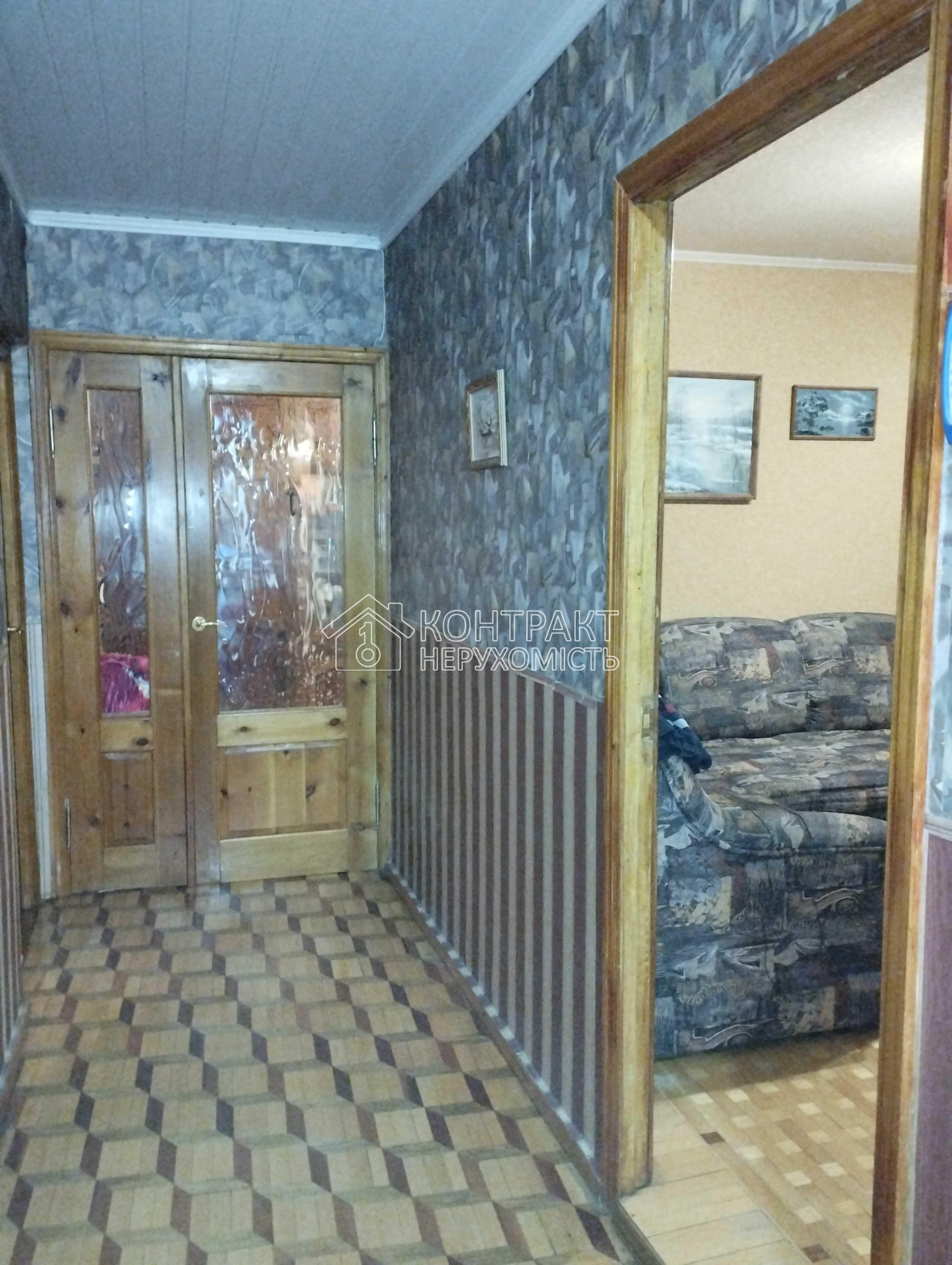 кімната