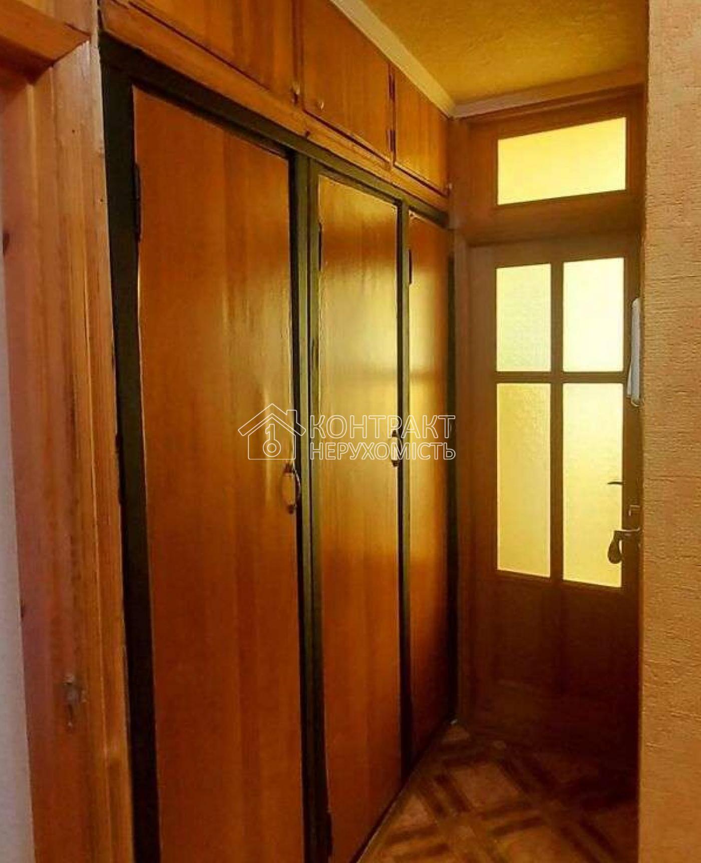 Продаж 1к квартири Горизонт.