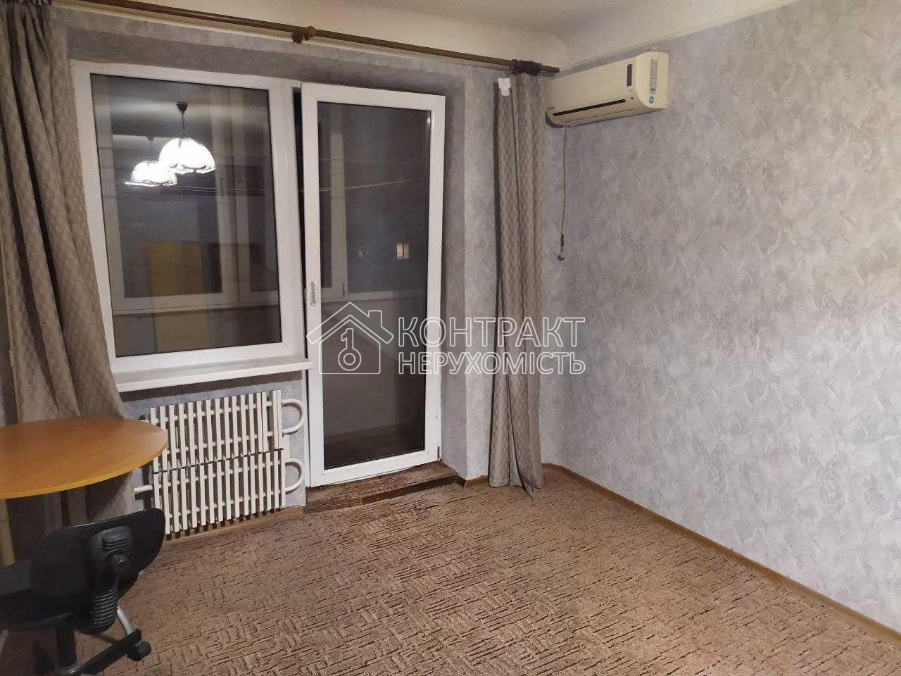Продажа Кв. 1 комн м. Турбоатом ул. Ковтуна