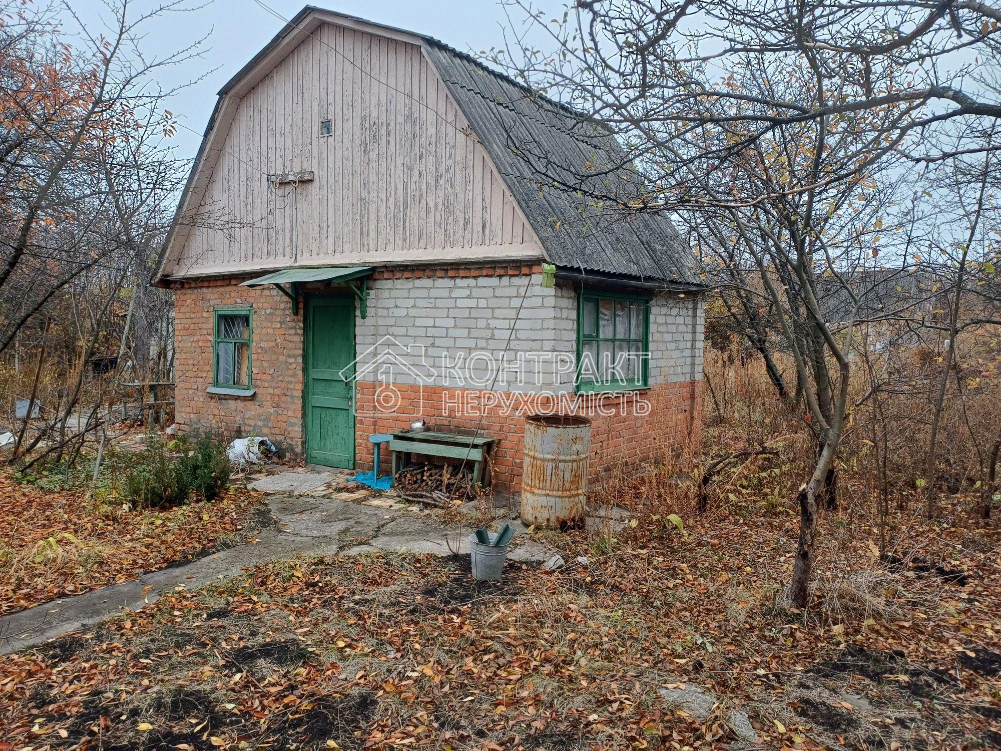 Продам дачу на РТС хтз
