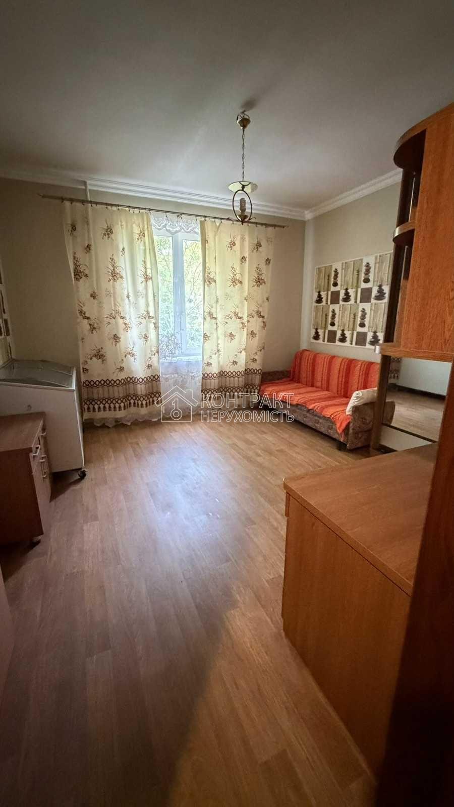 кімната